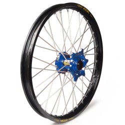 Rueda completa HAAN WHEELS - 17x2,50