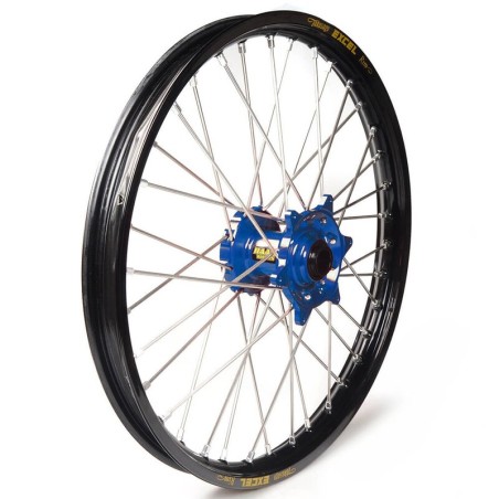Rueda completa HAAN WHEELS - 17x2,50