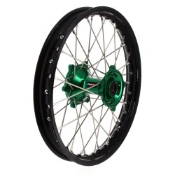 Rueda trasera completa RFX Race MX 19x1,85