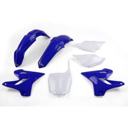 Kit plástica completo UFO Yamaha original YAKIT319-999