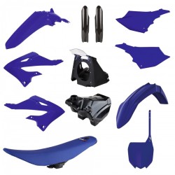 Kit de plástica POLISPORT Restyling 2