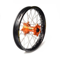 Rueda completa HAAN WHEELS - 18x2,15