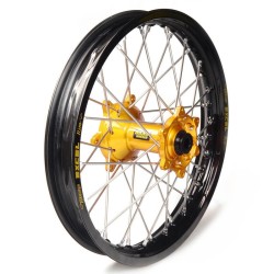 Rueda trasera completa HAAN WHEELS - 19x2,15x36T