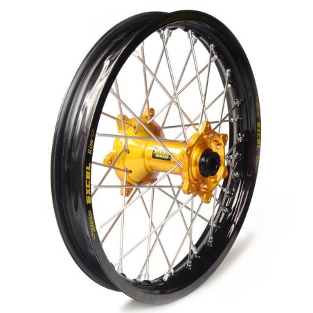 Rueda trasera completa HAAN WHEELS - 19x2,15x36T