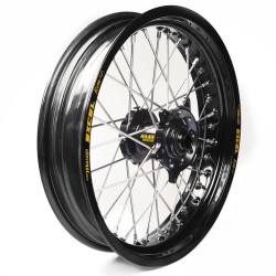 Rueda completa HAAN WHEELS - 17x3,50