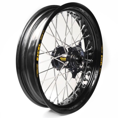 Rueda completa HAAN WHEELS - 17x3,50