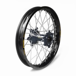 Rueda delantera completa HAAN WHEELS - 19x2.15