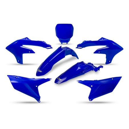 Kit de plástica UFO  Yamaha YZ450F