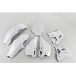 Kit de Plástica UFO Color OEM Yamaha YZ250