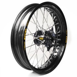 Rueda completa HAAN WHEELS - 16x3,50