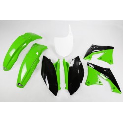 Kit plástica completo Kawasaki original KAKIT215-999