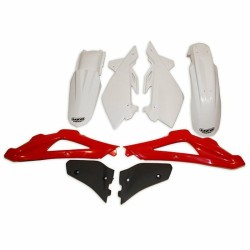 Kit plástica completo UFO Husqvarna original HUKIT603-999