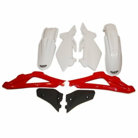 Kit plástica completo UFO Husqvarna original HUKIT603-999