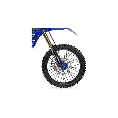 Rueda delantera completa HAAN WHEELS - 21x1,85x36T