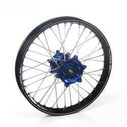 Rueda trasera completa HAAN WHEELS 18x2,15x36T