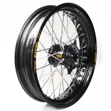Rueda completa HAAN WHEELS - 17x3,50