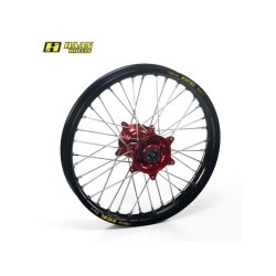 Rueda trasera completa HAAN WHEELS SM Tubeless - 17x5,00x36T