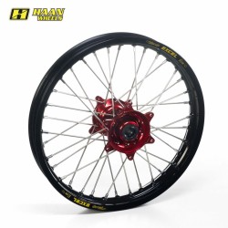 Rueda trasera completa HAAN WHEELS - 18x2,15x32T