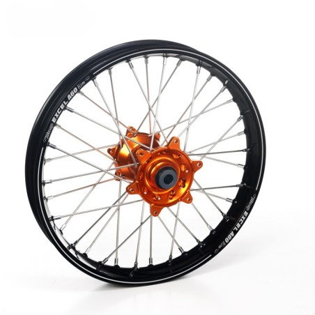 Rueda trasera completa HAAN WHEELS 18x2,15x32T