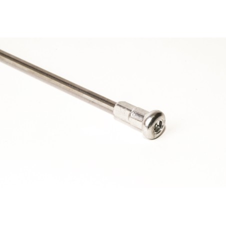 Rueda trasera completa HAAN WHEELS 18x2,15x32T