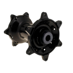 Rueda trasera completa HAAN WHEELS 18x2,15x32T 2