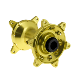 Rueda trasera completa HAAN WHEELS 19x1,85x36T 2