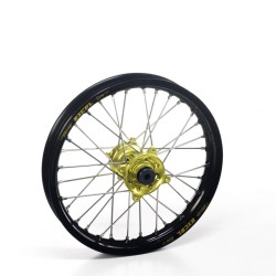 Rueda trasera completa HAAN WHEELS 19x2,15x36T