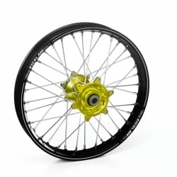 Rueda trasera completa HAAN WHEELS 19x2,15x36T