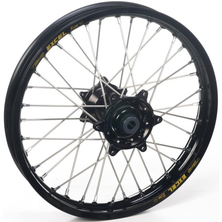 Rueda trasera completa HAAN WHEELS - 18x2,50x36T