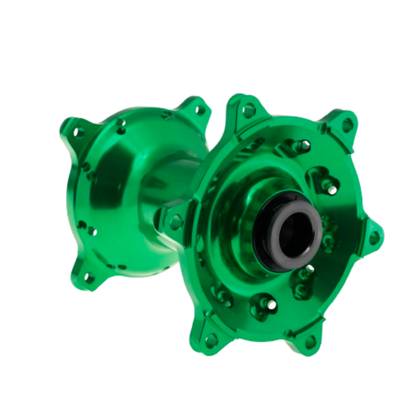 Rueda delantera completa HAAN WHEELS 14x1,60x32T