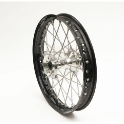 Rueda trasera completa RFX Race MX 19x1,85