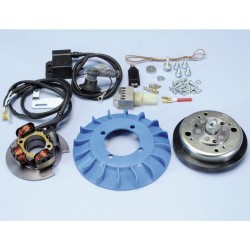 ENCENDIDO POLINI VESPA 125 ET3 IDM 171.0545