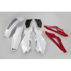 Kit plástica completo UFO Husqvarna original HUKIT608-999