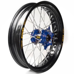 Rueda completa HAAN WHEELS - 16x3,50