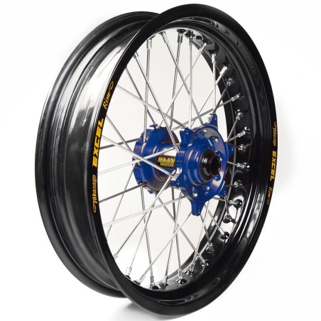 Rueda completa HAAN WHEELS - 16x3,50