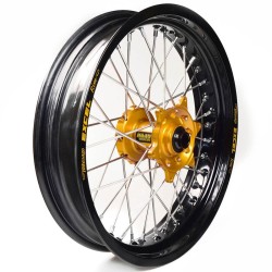 Rueda completa HAAN WHEELS - 16x3,50