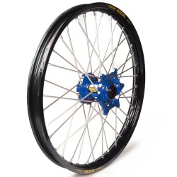 Rueda completa HAAN WHEELS - 17x2,50