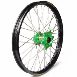 Rueda completa HAAN WHEELS - 17x2,50