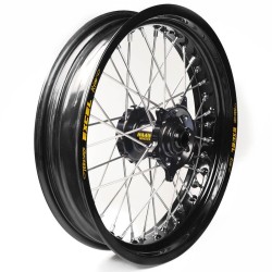 Rueda completa HAAN WHEELS - 16x3,50
