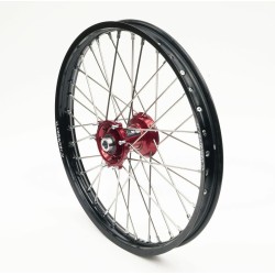 Rueda delantera completa RFX Race MX 21x1,60