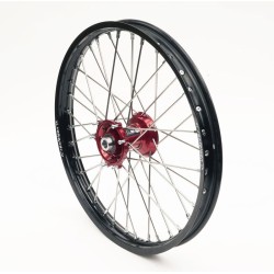 Rueda delantera completa RFX Race MX 21x1,60