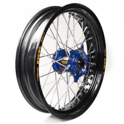 Rueda completa HAAN WHEELS - 17x3,50