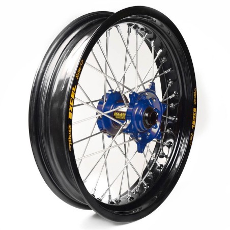 Rueda completa HAAN WHEELS - 17x3,50