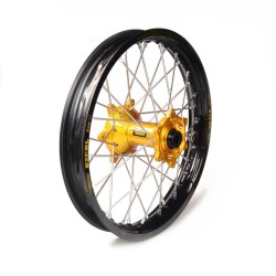 Rueda trasera completa HAAN WHEELS - 18x2,15x36T