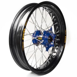 Rueda completa HAAN WHEELS - 16,50x3,50