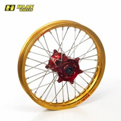 Rueda trasera completa HAAN WHEELS 19x2,15x36T