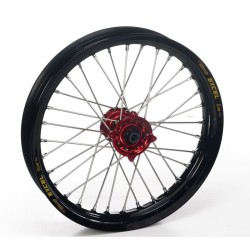 Rueda trasera completa HAAN WHEELS - 19x2,15x36T
