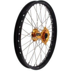 Rueda delantera completa RFX Race MX 21x1,60