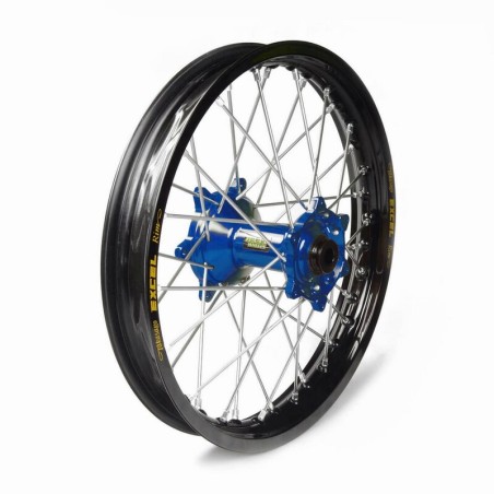 Rueda trasera completa HAAN WHEELS - 14x1,60
