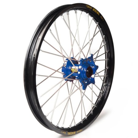 Rueda completa HAAN WHEELS - 17x2,50